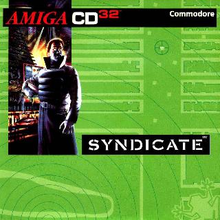 Screenshot Thumbnail / Media File 1 for Syndicate (1995)(Mindscape)(M3)[!]
